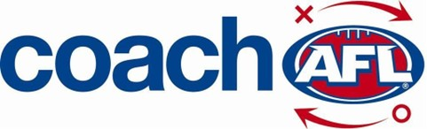 AFL Coach Logo