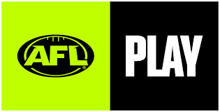Play.AFL Logo